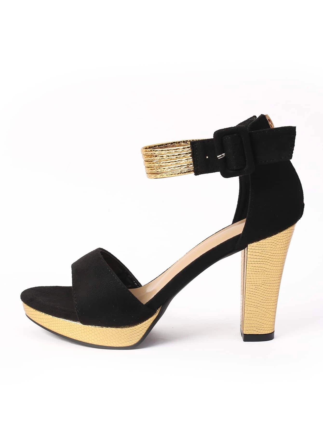 Women's High Heel Shoes shein