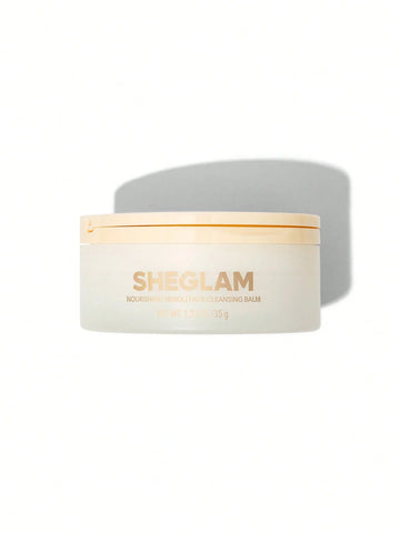 NOURISHING NEROLI FACE CLEANSING BALM 35G SHEGLAM