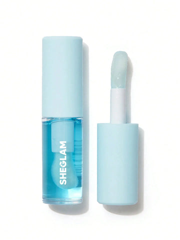 Jelly Wow Hydrating Lip Oil SHEGLAM