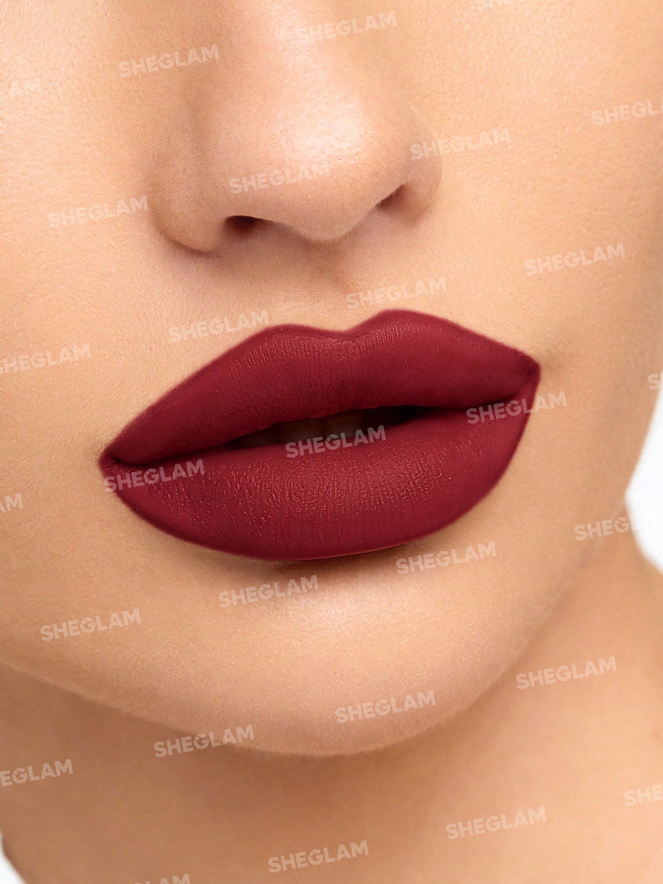 Matte Allure Lipstick - Carnival SHEGLAM