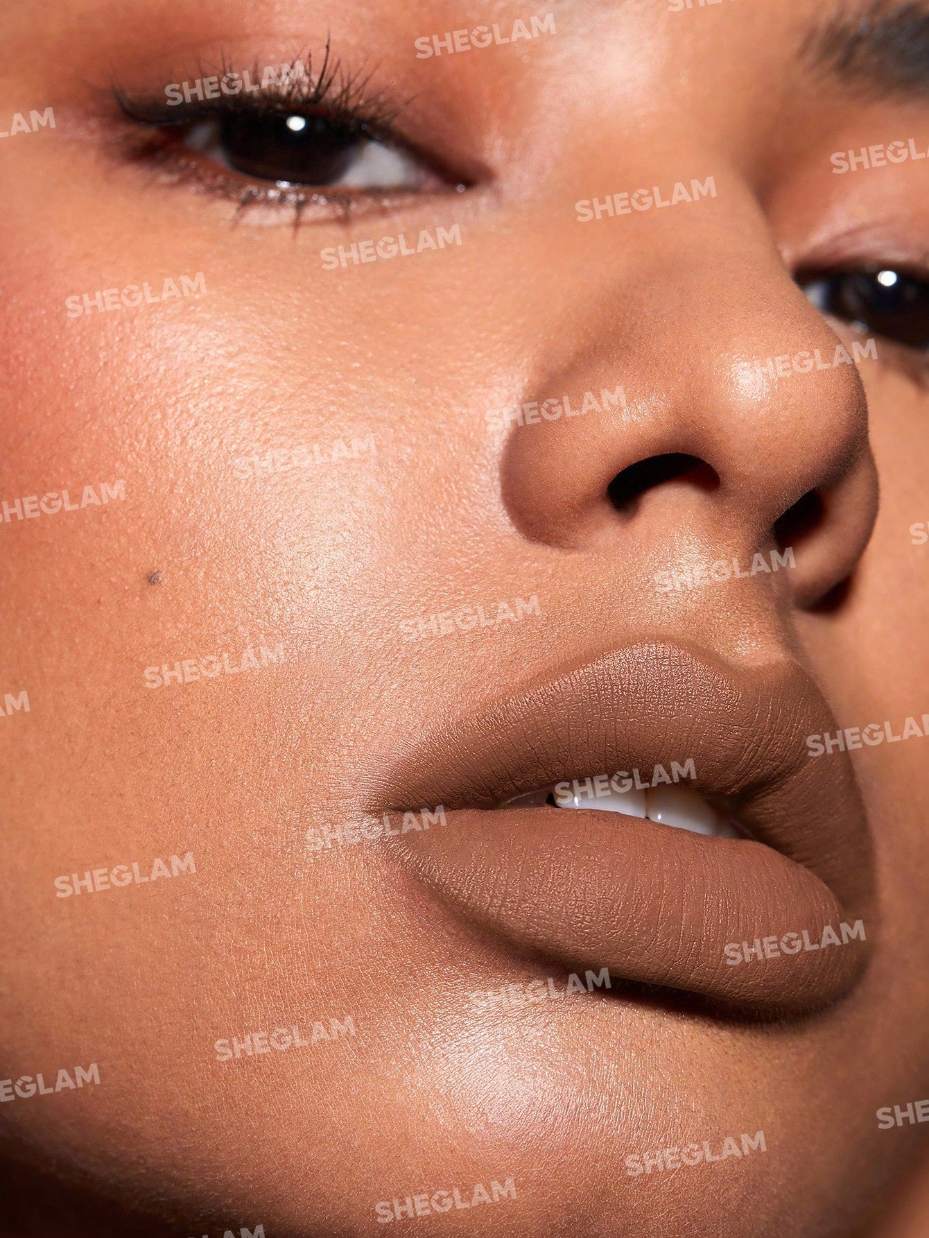 SO Lippy Lip Liner-Toasted SHEGLAM