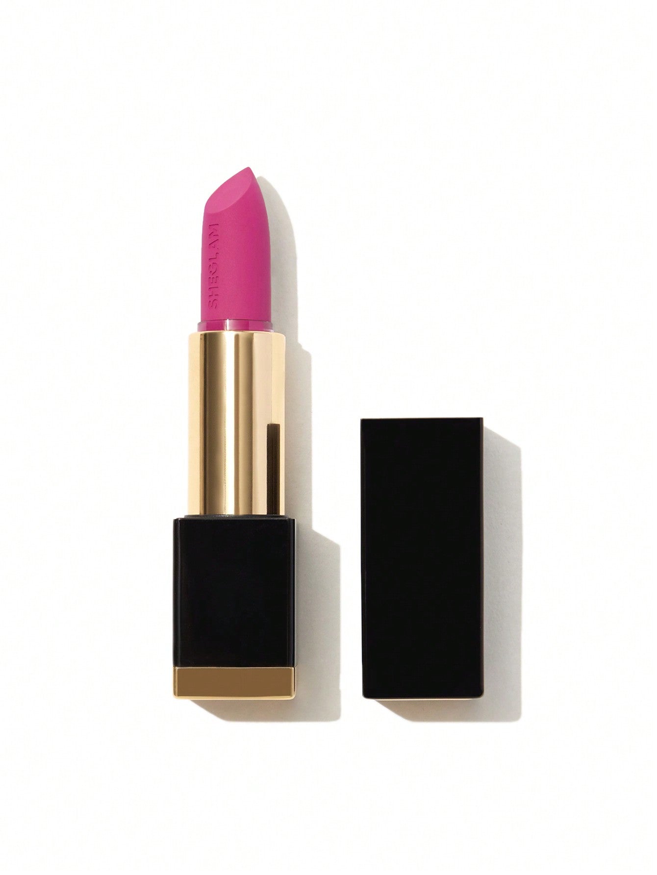 Matte Allure Lipstick - Enthusiasm SHEGLAM