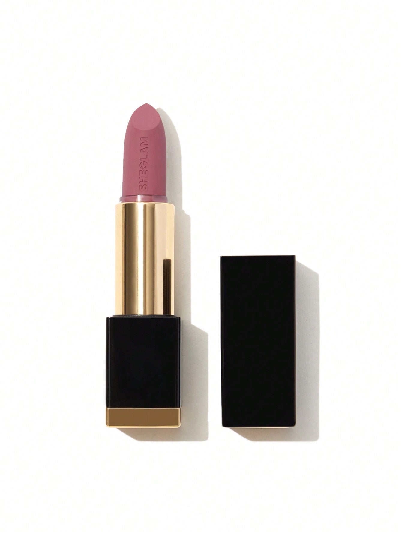 Matte Allure Lipstick - Peony SHEGLAM