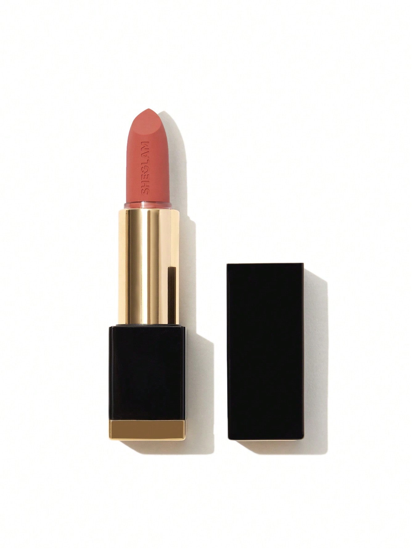 Matte Allure Lipstick-Master Plan SHEGLAM