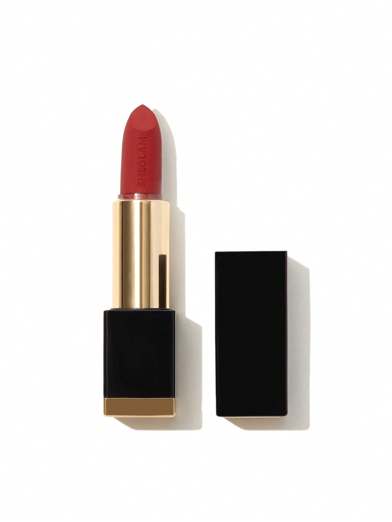 Matte Allure Lipstick - Rouge SHEGLAM