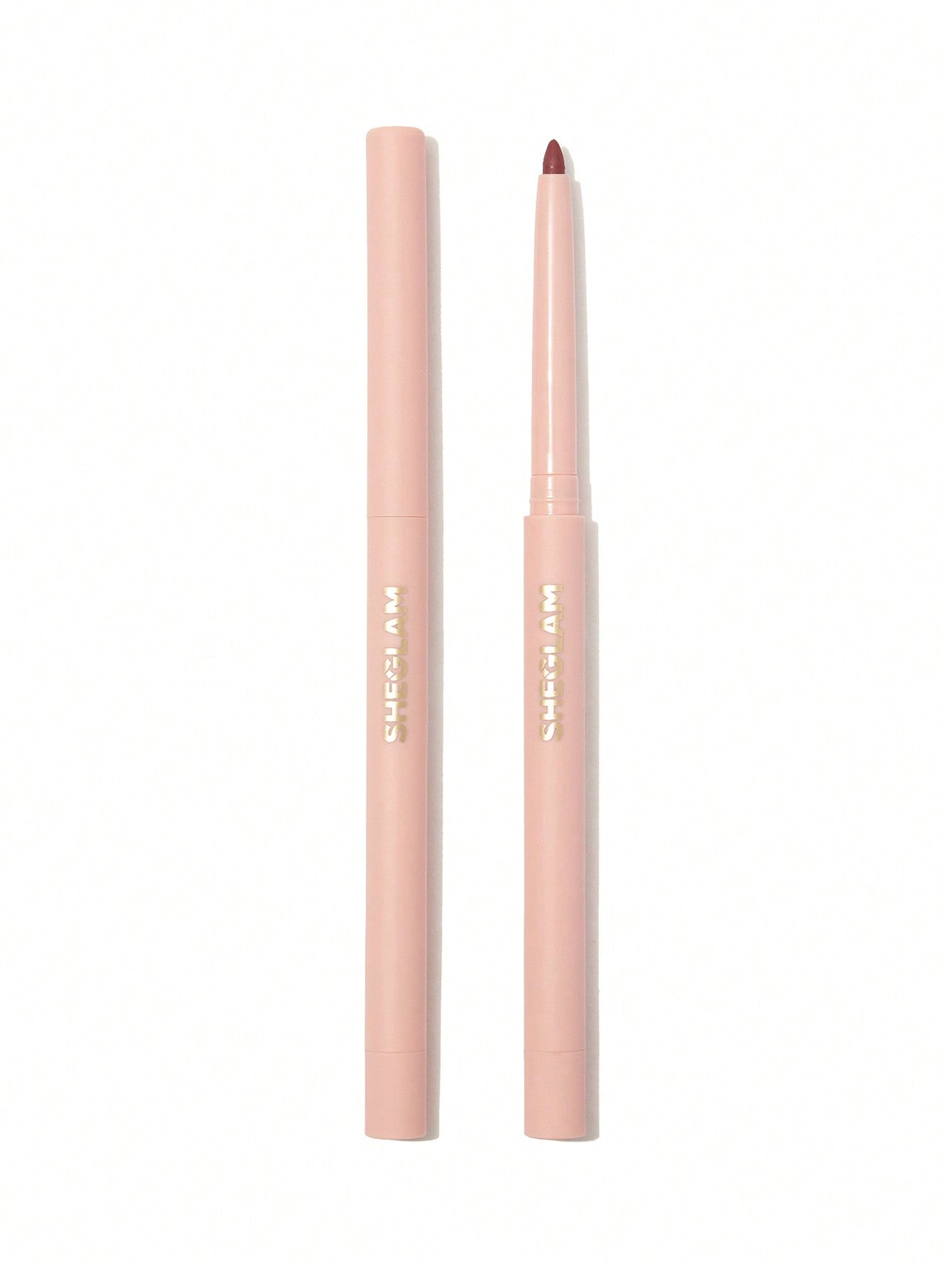 SO Lippy Lip Liner-Misty Rose SHEGLAM