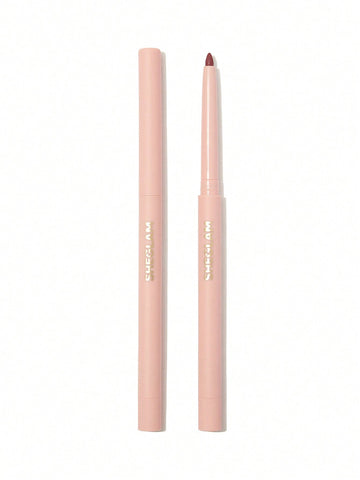 SO Lippy Lip Liner-Misty Rose SHEGLAM