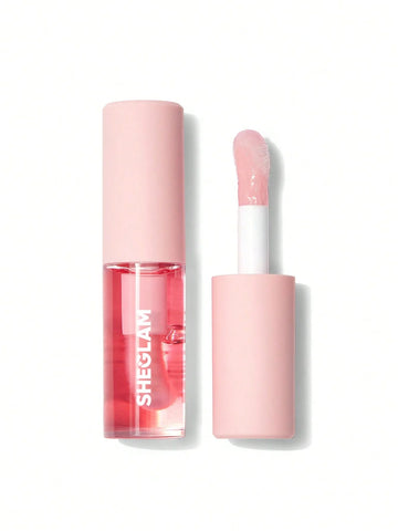 Jelly Wow Hydrating Lip Oil SHEGLAM