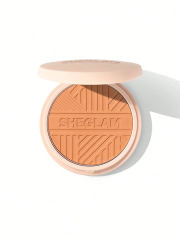 Lightweight Matte Blush SHEGLAM