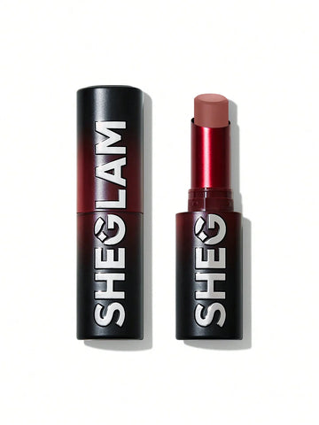 Dynamatte Boom Long-Lasting Matte Lipstick SHEGLAM