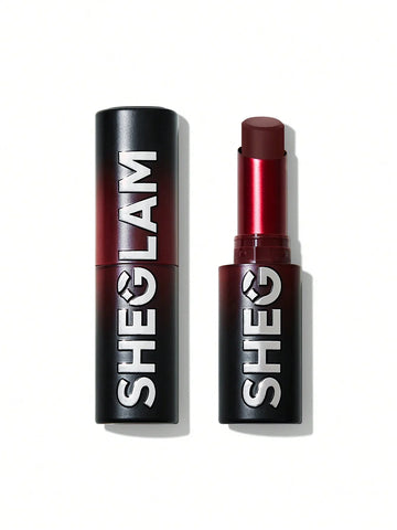 Dynamatte Boom Long-Lasting Matte Lipstick SHEGLAM