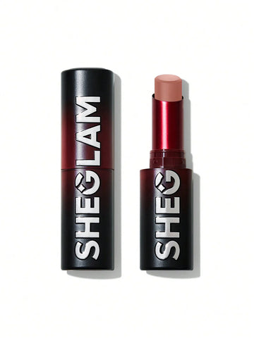 Dynamatte Boom Long-Lasting Matte Lipstick SHEGLAM