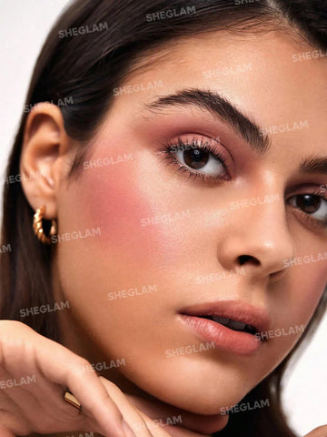 Lightweight Matte Blush SHEGLAM