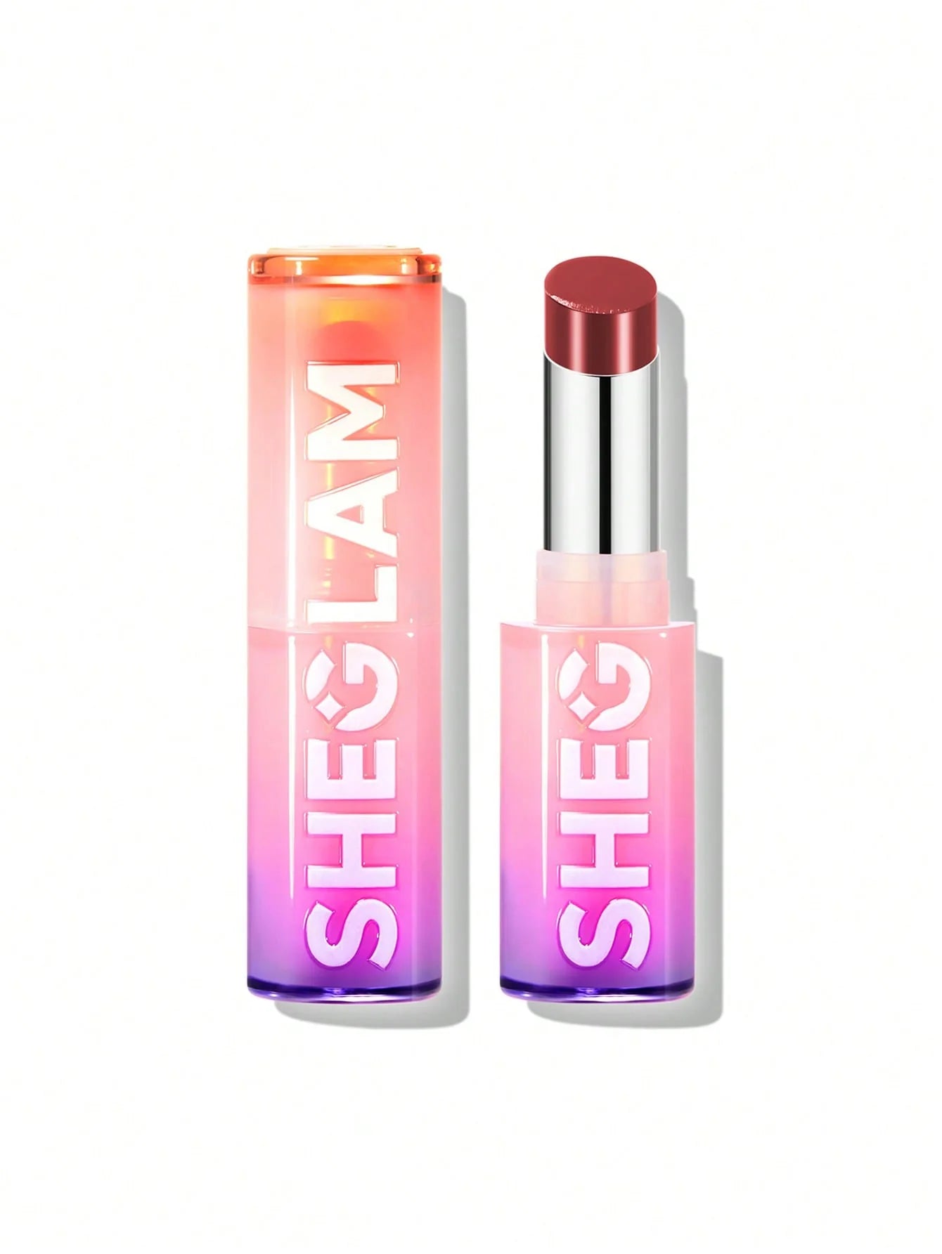 MIRROR KISS HIGH-SHINE LIPSTICK SHEGLAM