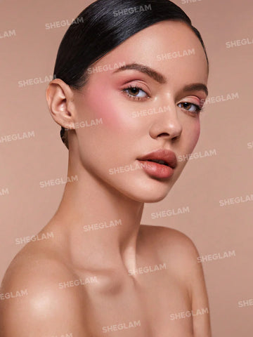 Lightweight Matte Blush SHEGLAM