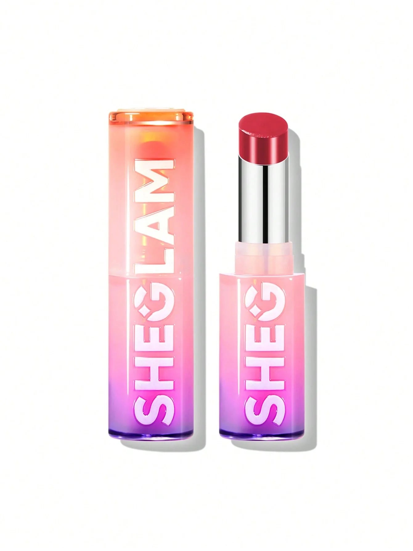 MIRROR KISS HIGH-SHINE LIPSTICK SHEGLAM