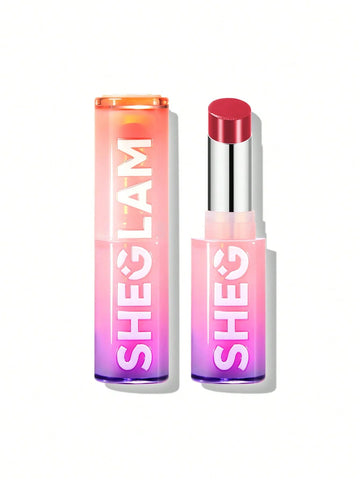 MIRROR KISS HIGH-SHINE LIPSTICK SHEGLAM