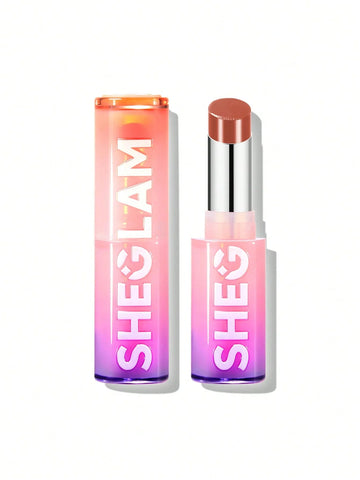 MIRROR KISS HIGH-SHINE LIPSTICK SHEGLAM