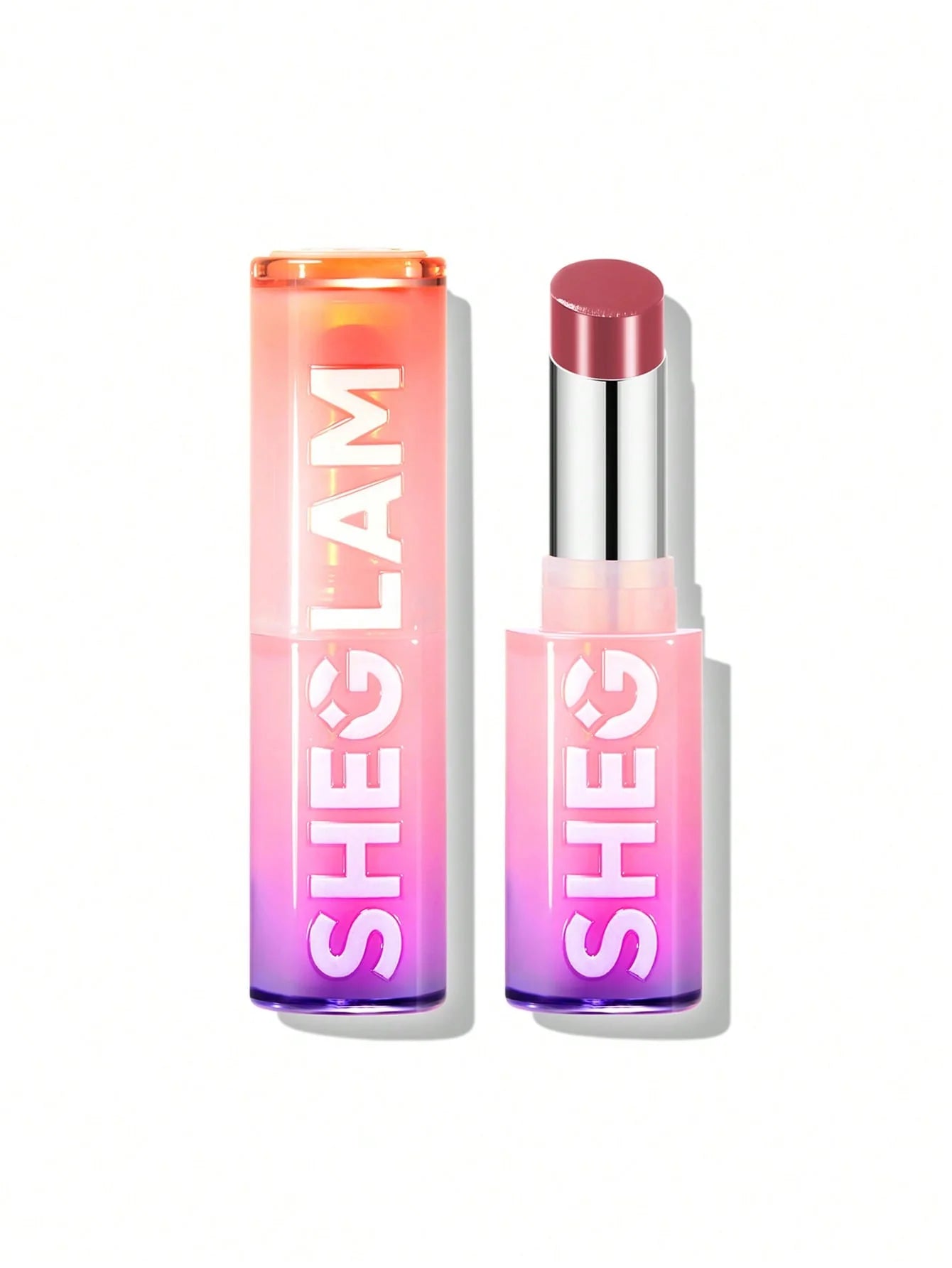 MIRROR KISS HIGH-SHINE LIPSTICK SHEGLAM