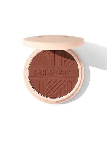 Lightweight Matte Blush SHEGLAM