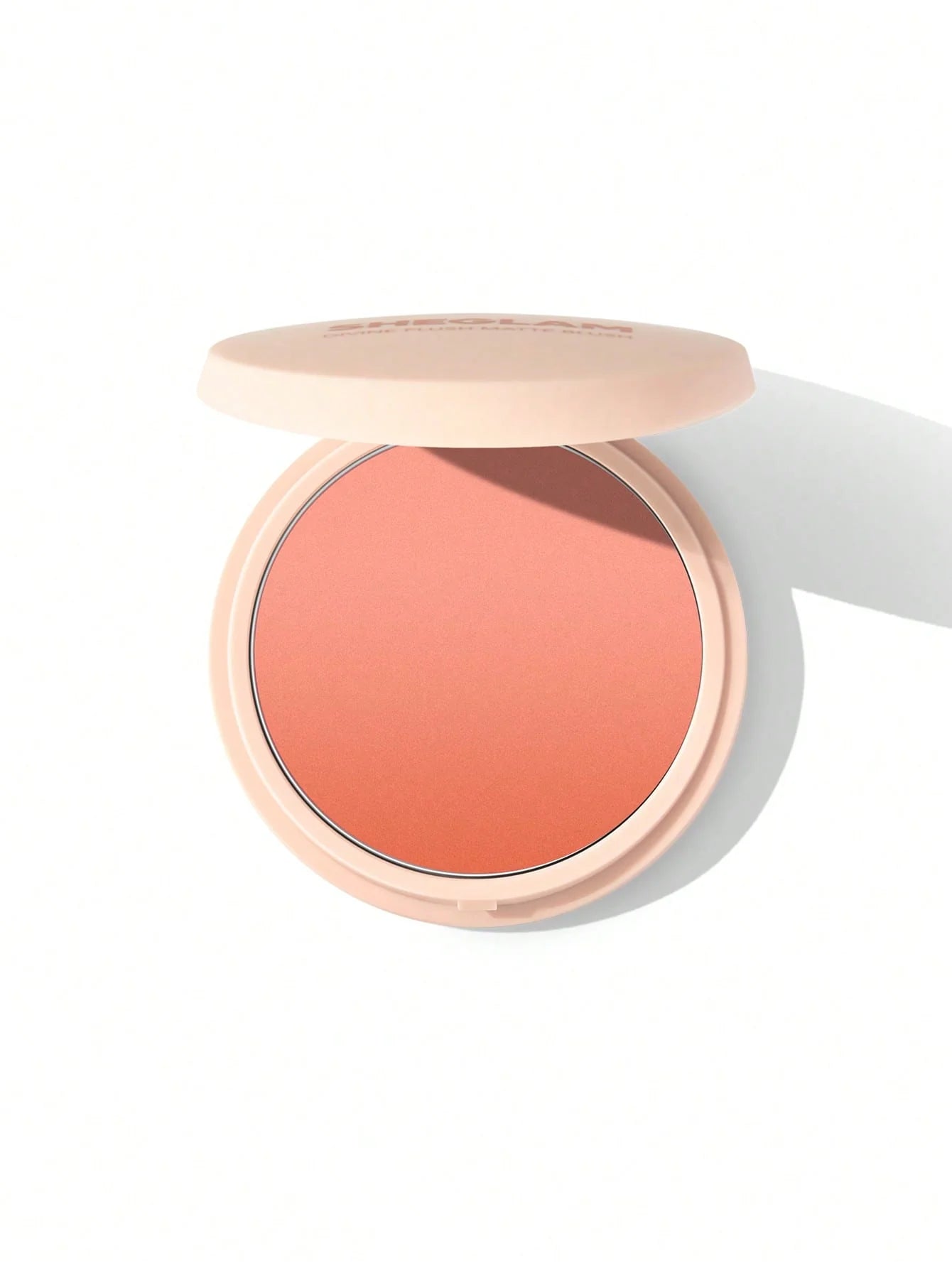 Lightweight Matte Blush SHEGLAM