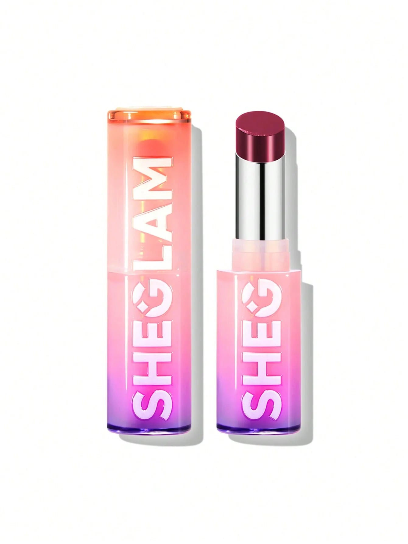 MIRROR KISS HIGH-SHINE LIPSTICK SHEGLAM