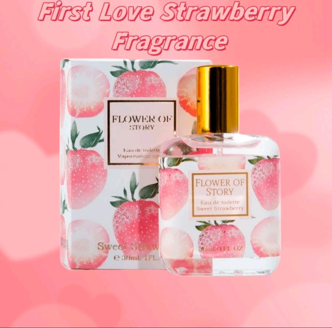 Weimi Sweetheart Women'S Perfume Long Lasting Fragrance Fresh Tea Flower Fragrance Elegant Perfume 30Ml 1 Bottle Parfum Creative Gift shein