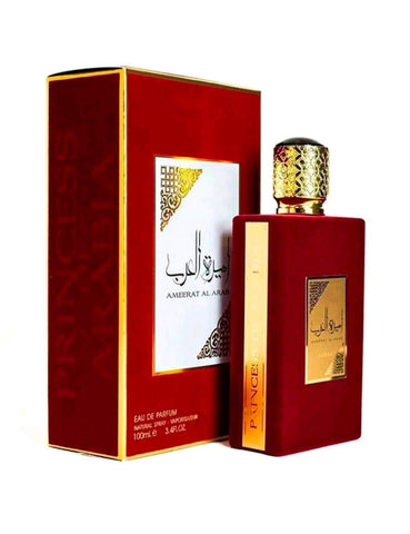 One-Piece Pack Arab Princess Perfume-40722C-KR704A shein