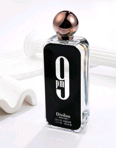 100ml 9m Large Brand Long-Lasting Light And Strong Fragrance-7309A shein