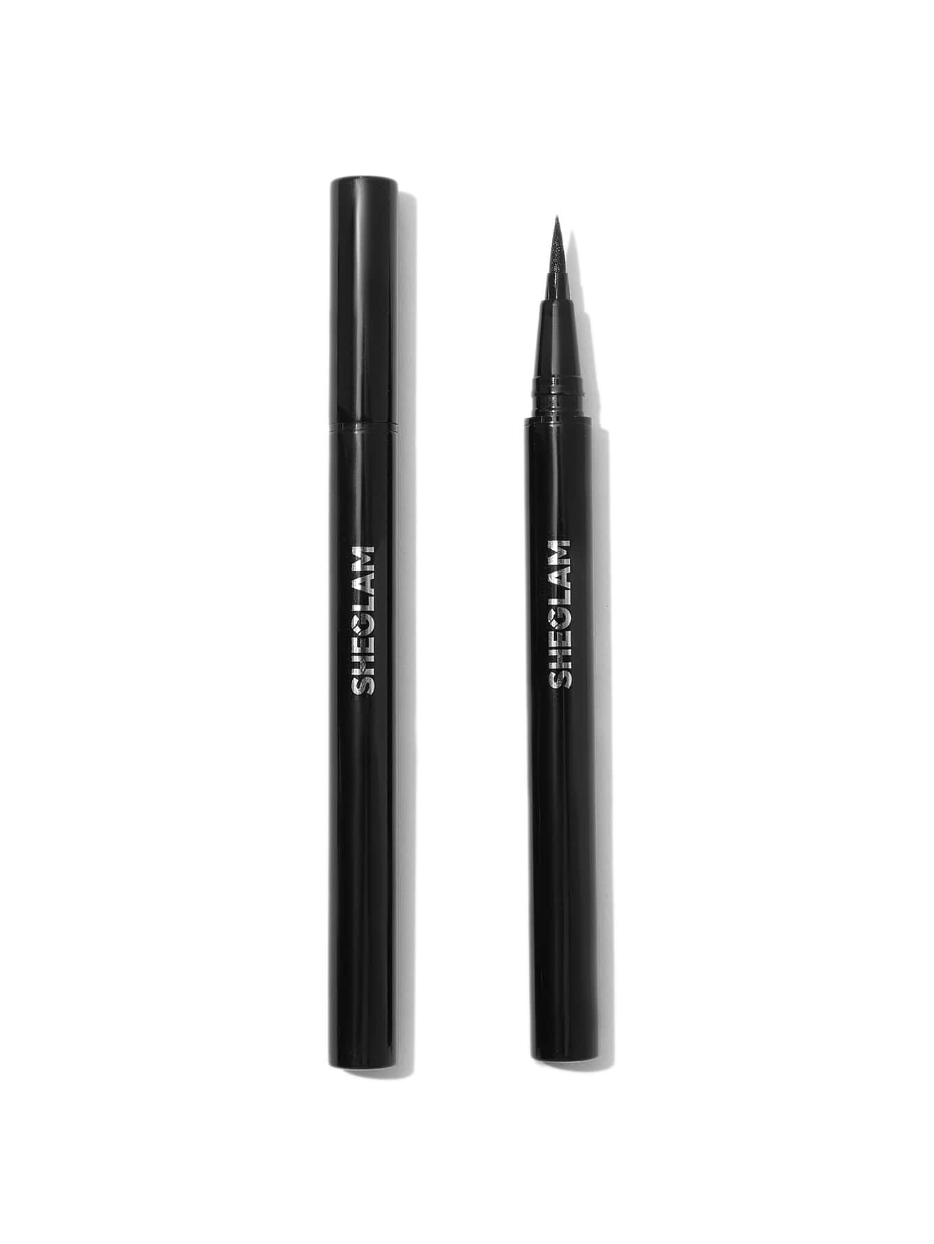 Pro Precision Waterproof Liquid Eyeliner - Black SHEGLAM