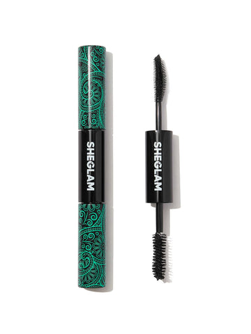 All-In-One Volume & Length Mascara SHEGLAM