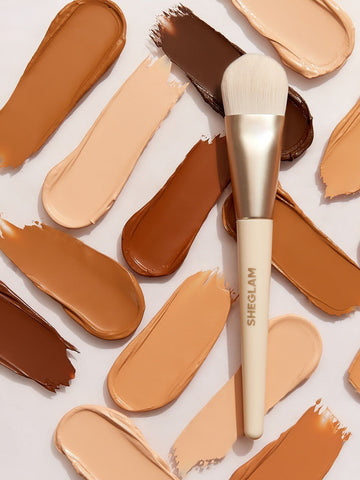 Foundation Balm Brush SHEGLAM