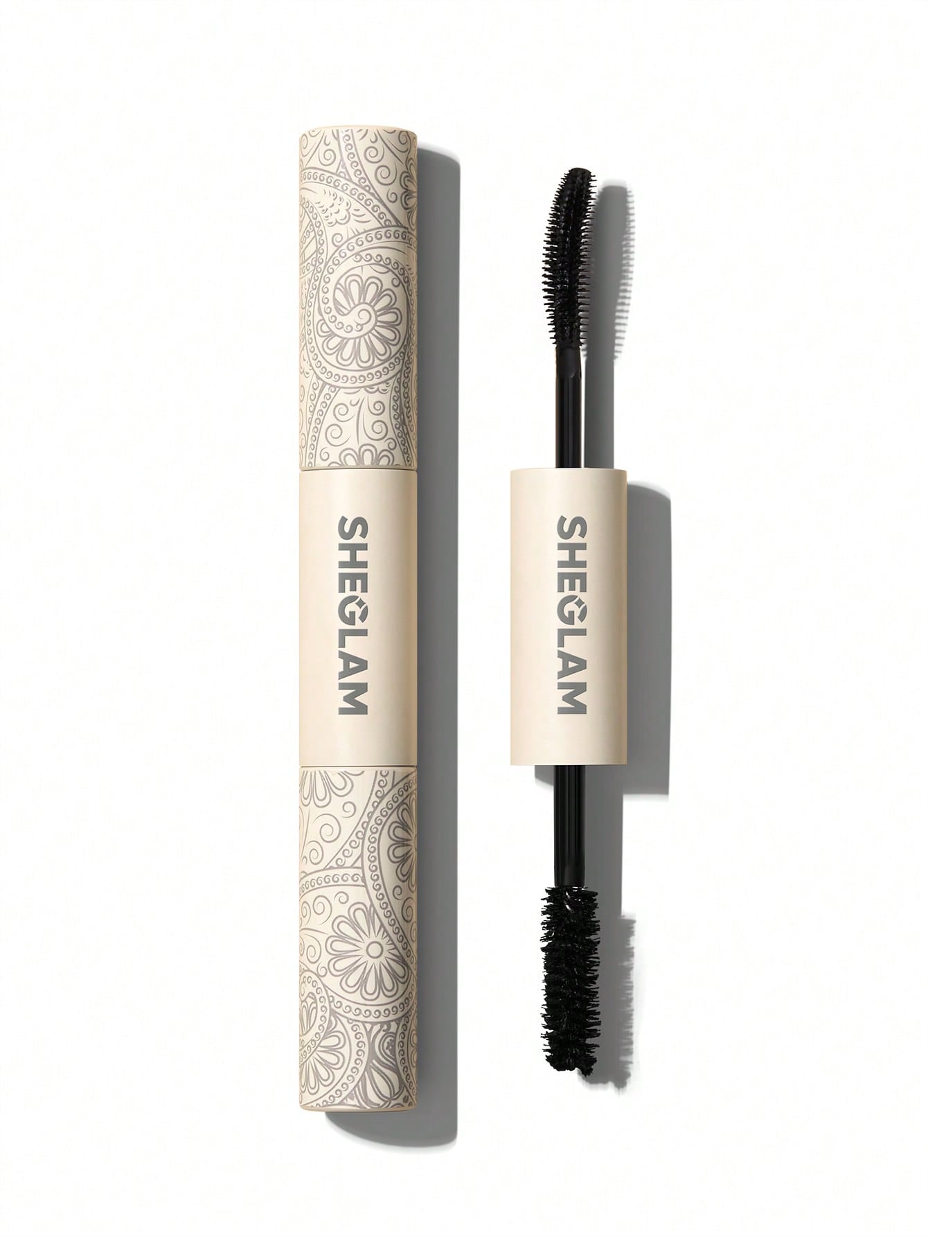 All-In-One Volume & Length Mascara-Washable Black SHEGLAM