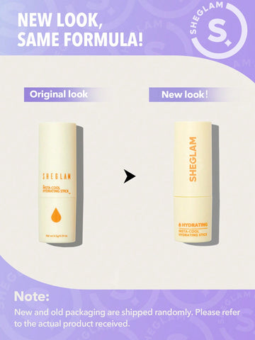 Insta-cool Hydrating Stick SHEGLAM