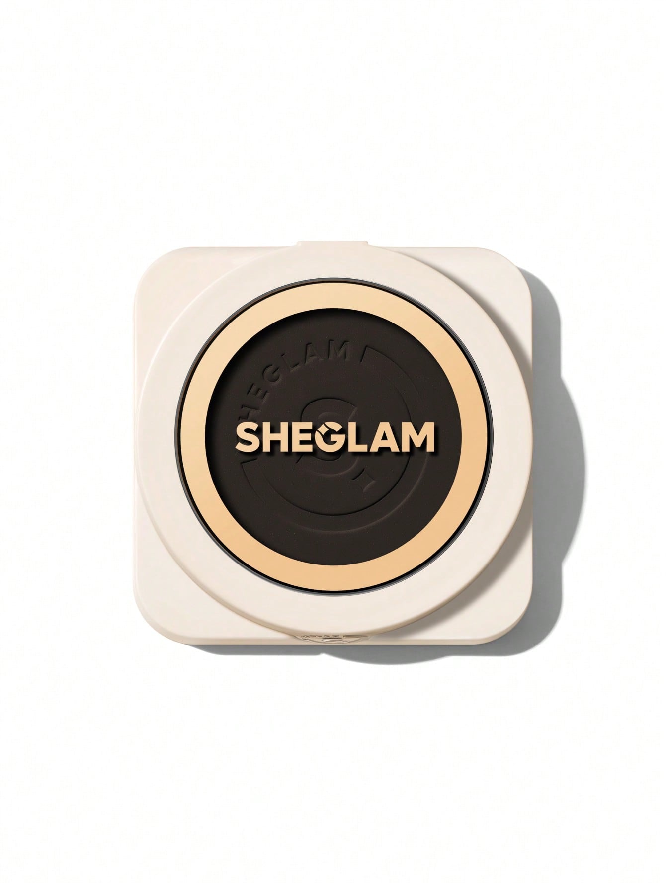 Skin-Focus High Coverage Powder Foundation-Cocoa SHEGLAM