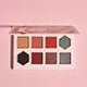 Adventurous Aries Palette SHEGLAM