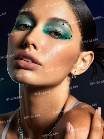 Alien Mood Palette SHEGLAM