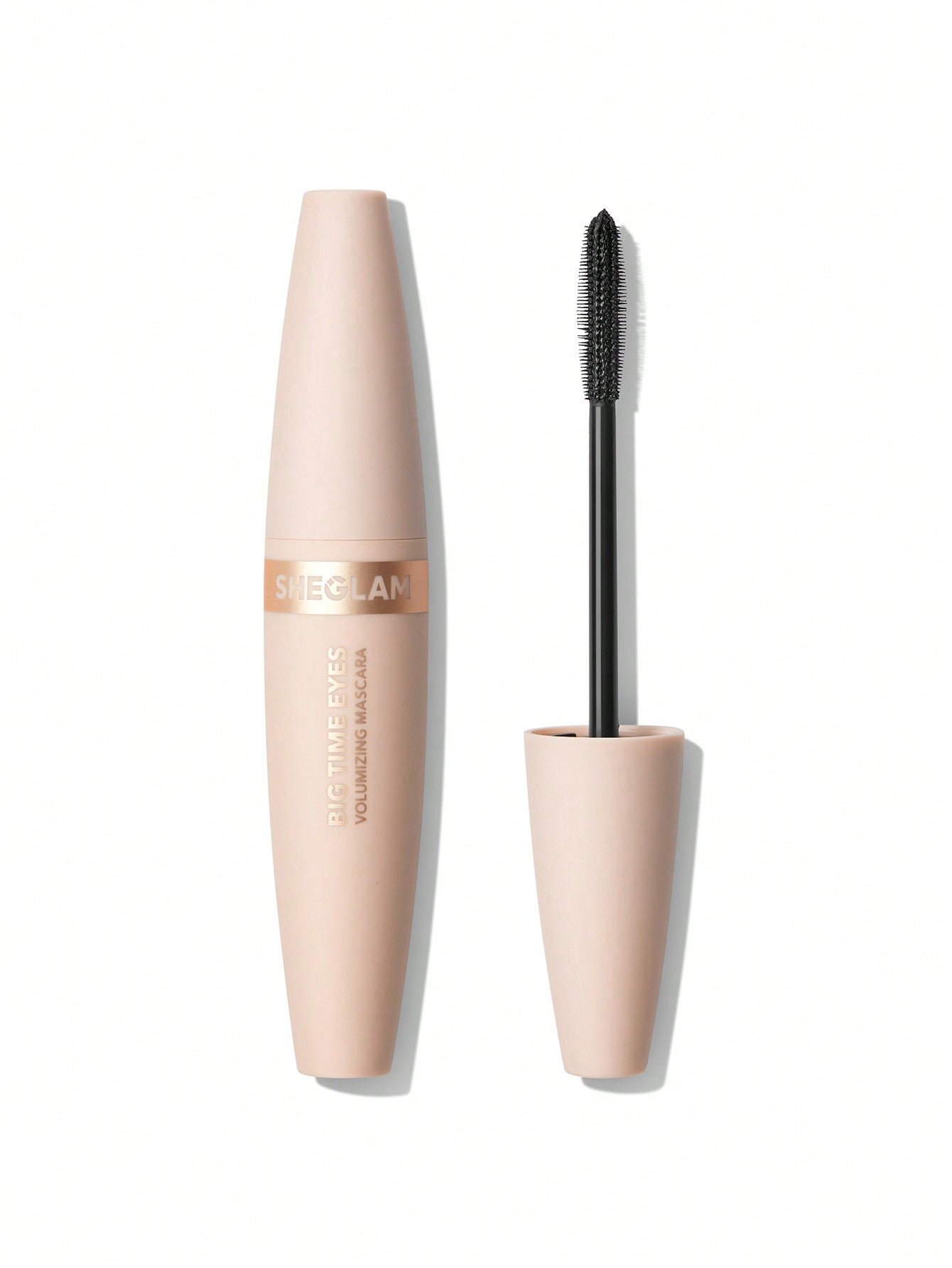 Big Time Eyes Volumizing Mascara SHEGLAM