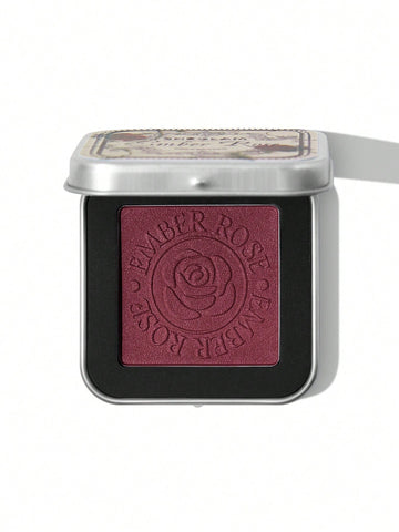 Ember Rose Eternal Flame Cream Blush-Soulmate SHEGLAM