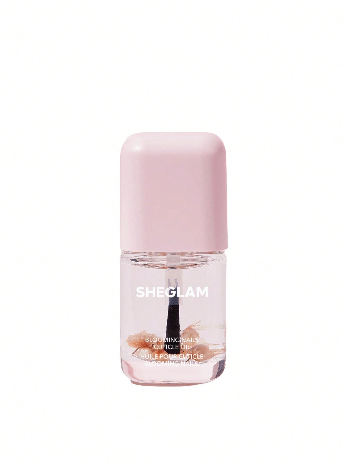 Blooming Nails Cuticle Oil-Pink 8ml SHEGLAM