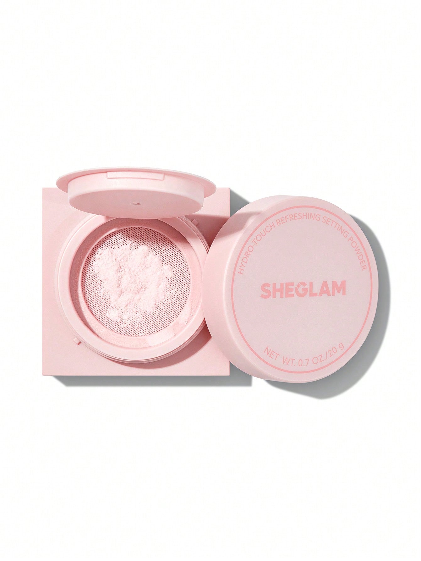 Hydro-Touch Refreshing Setting Powder SHEGLAM