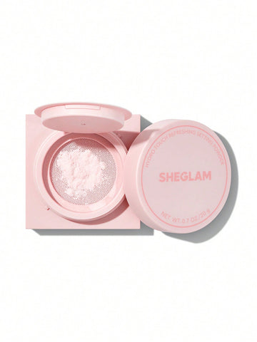 Hydro-Touch Refreshing Setting Powder SHEGLAM