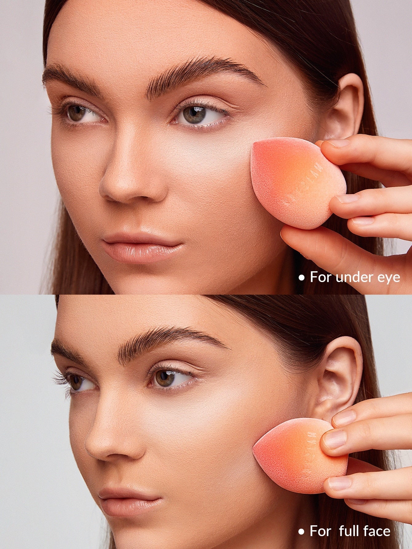 Insta-Ready Powder Sponge SHEGLAM