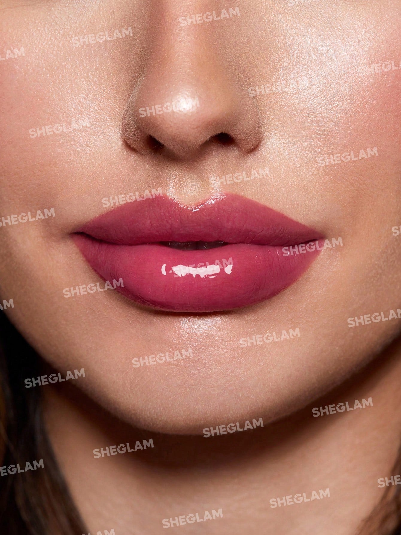 Pout Pillow Cushion Lip Gloss-K.O. SHEGLAM