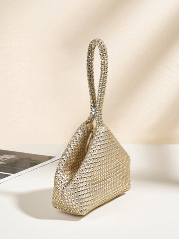 Women's Clutch Bag For Cocktail Ball For Party Shein